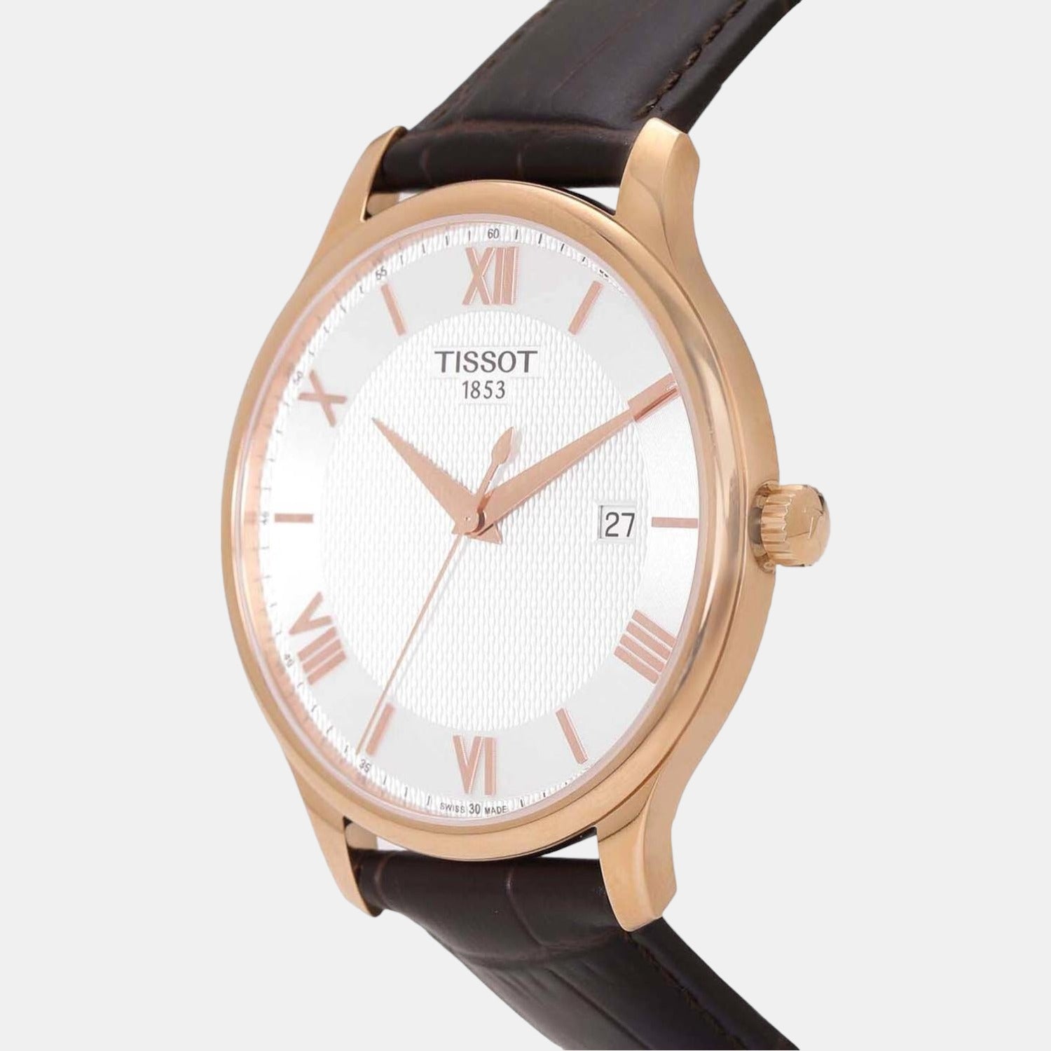 Montre homme tissot discount tradition