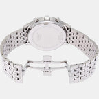 Tissot 42 mm Round Quartz watch