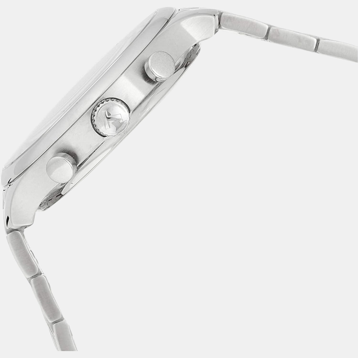 Tissot Men Round Black watch