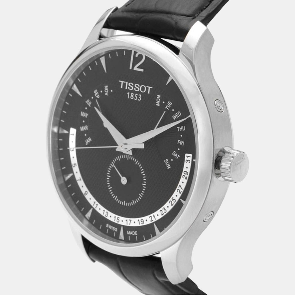 Tissot Stainless Steel Round watch