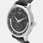 Tissot Stainless Steel Round watch