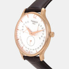 Tissot 42 mm Round Quartz watch