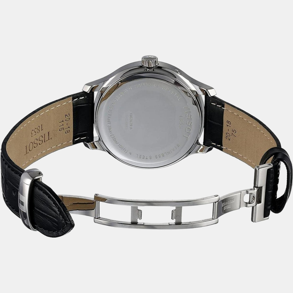 Tissot 42 mm Round Automatic watch