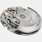 Tissot Stainless Steel Round watch