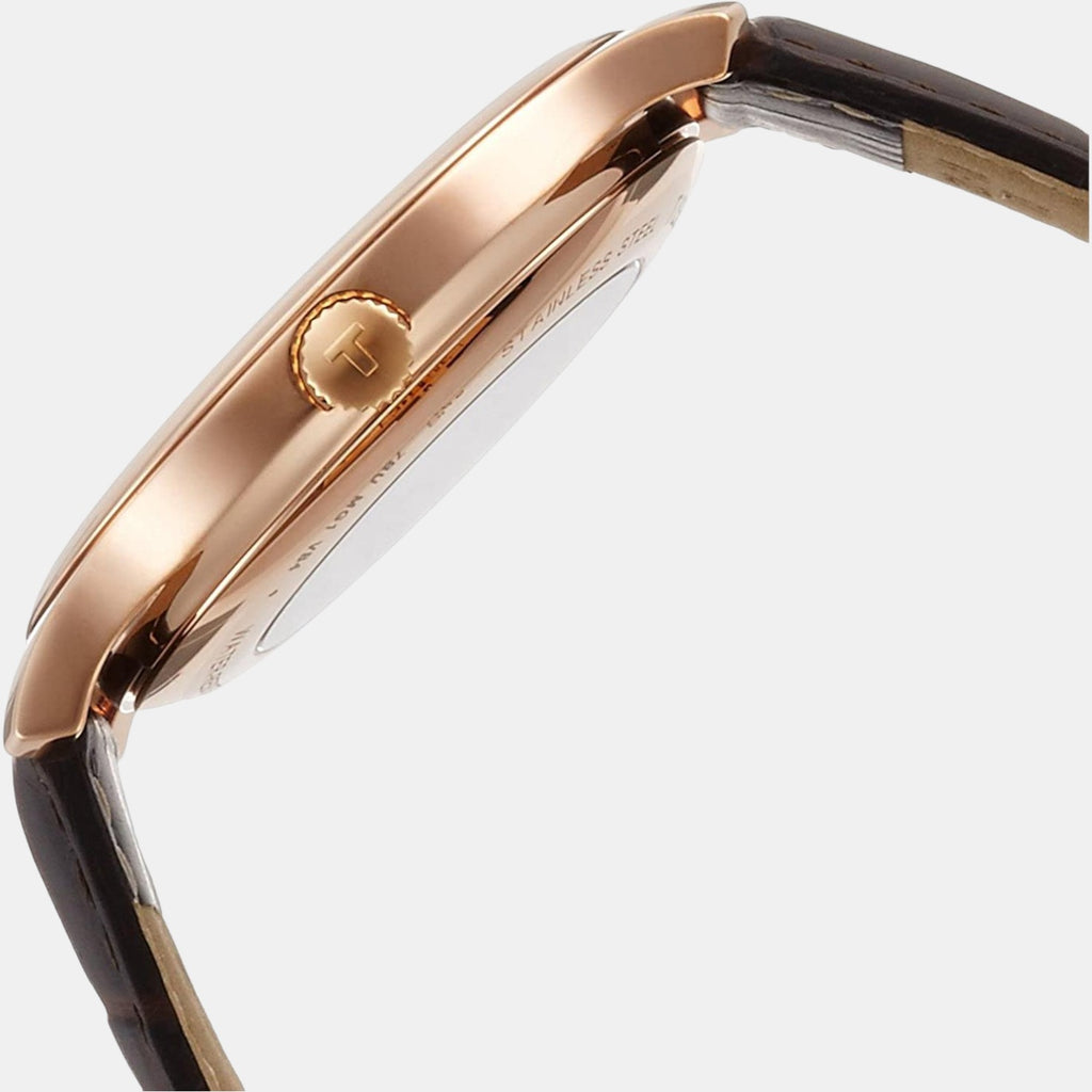 Tissot 40 mm Round Automatic watch