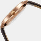 Tissot 40 mm Round Automatic watch