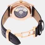 Tissot 40 mm Round Quartz watch