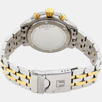 Tissot 42 mm Round Quartz watch