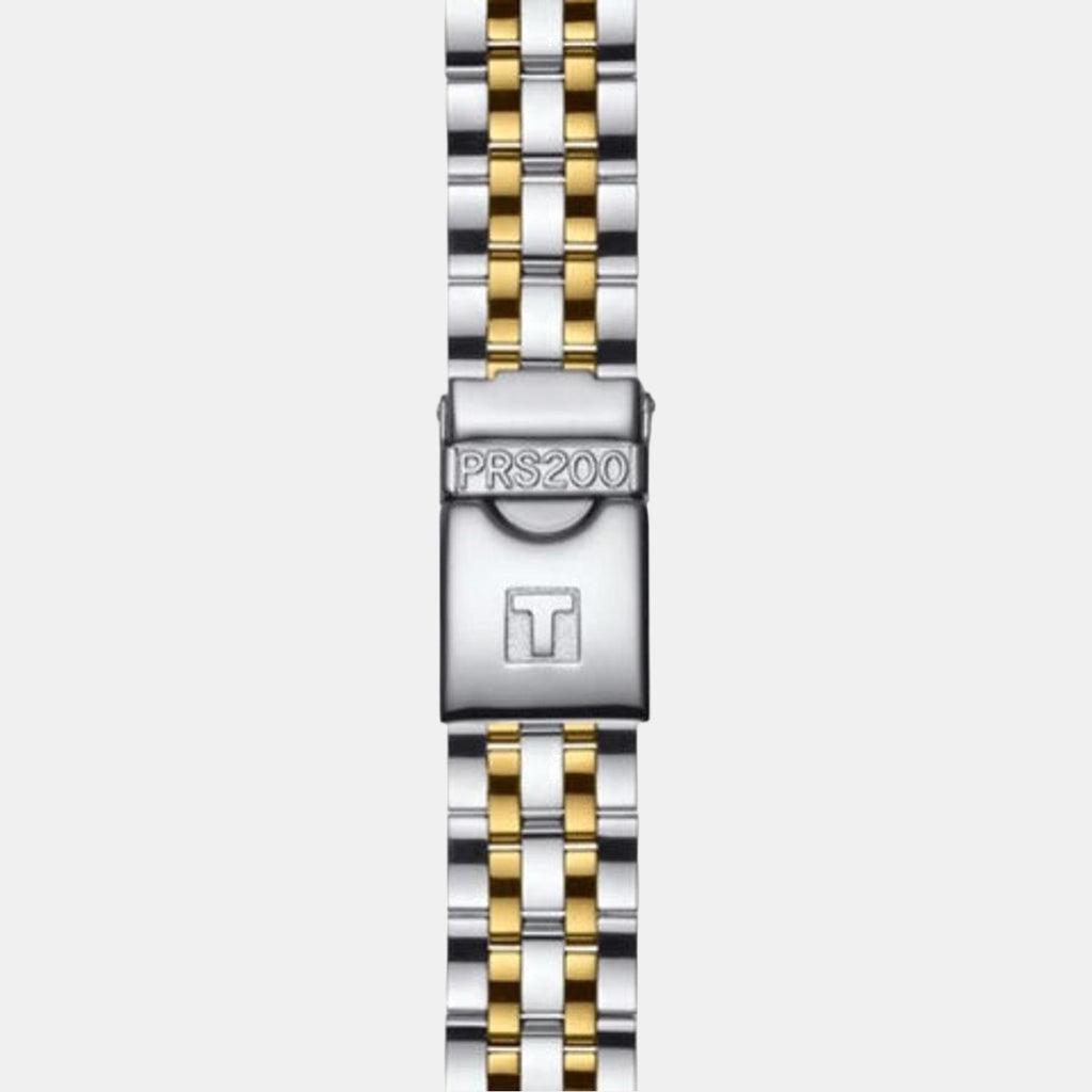 Tissot Stainless Steel Round watch