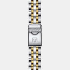 Tissot Stainless Steel Round watch