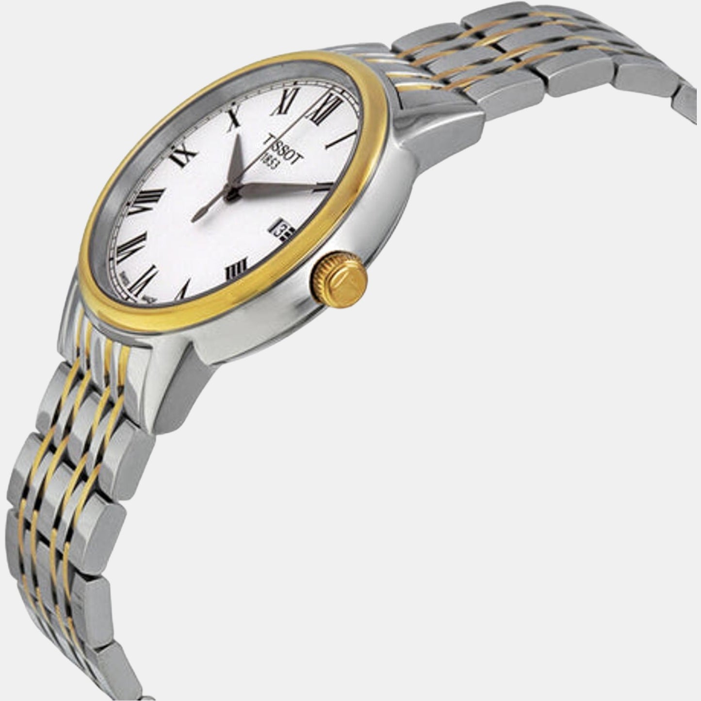 tissot-stainless-steel-white-analog-men-watch-t0854102201300
