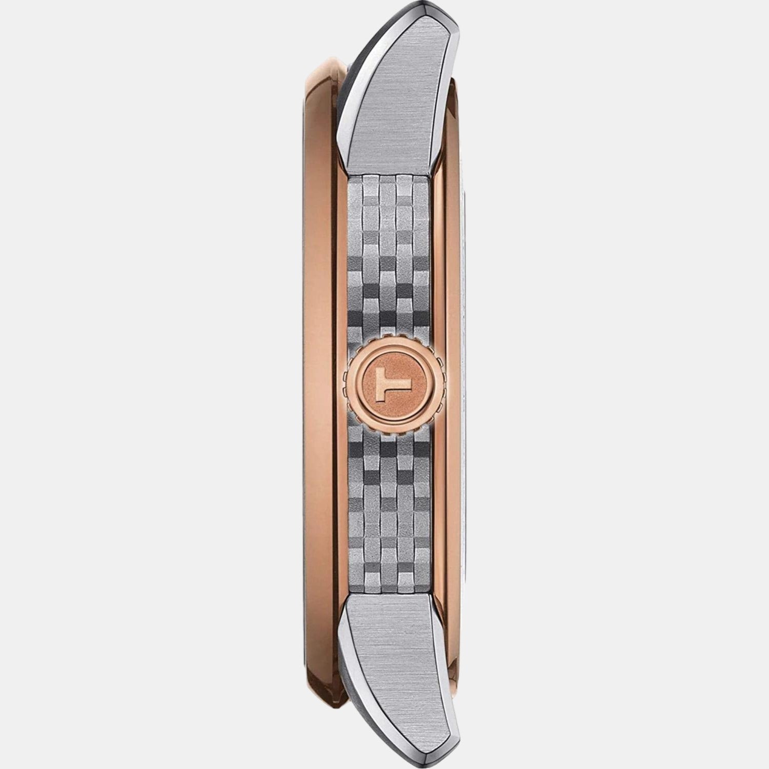 Tissot Stainless Steel Round watch