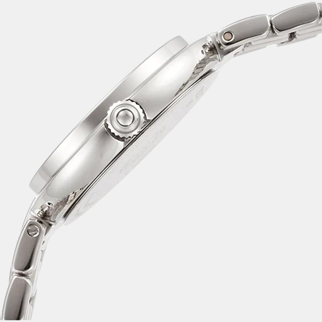 Tissot Women Round Black watch