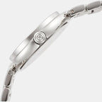 Tissot Women Round Black watch