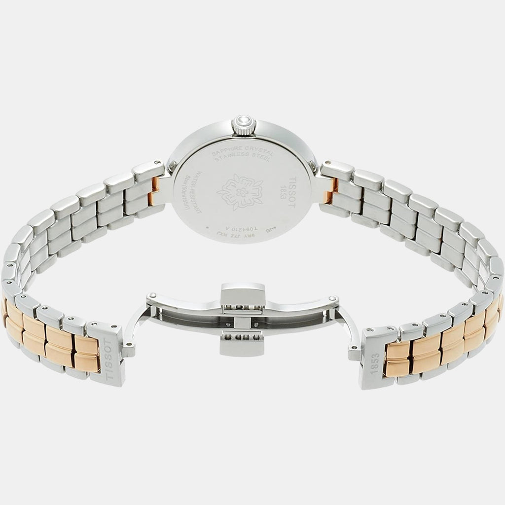 Tissot 26 mm Round Quartz watch