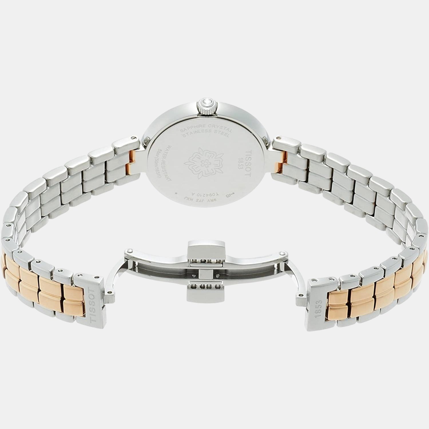 Tissot 26 mm Round Quartz watch