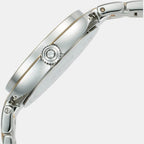 Tissot Women Round White watch