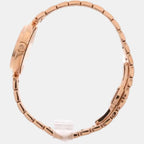 Tissot Round Quartz Analog Women watch