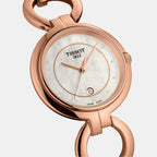 Tissot 30 mm Round Quartz watch