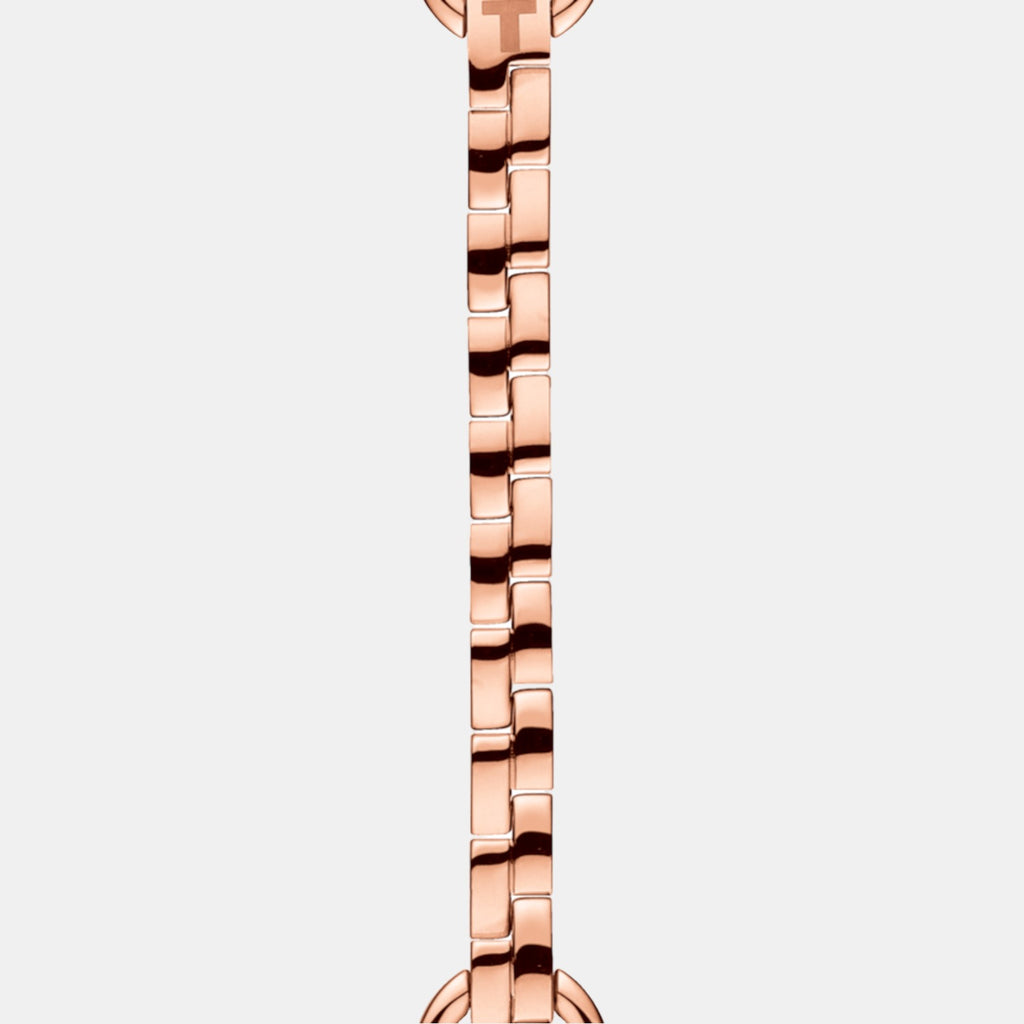 Tissot Stainless Steel Round watch