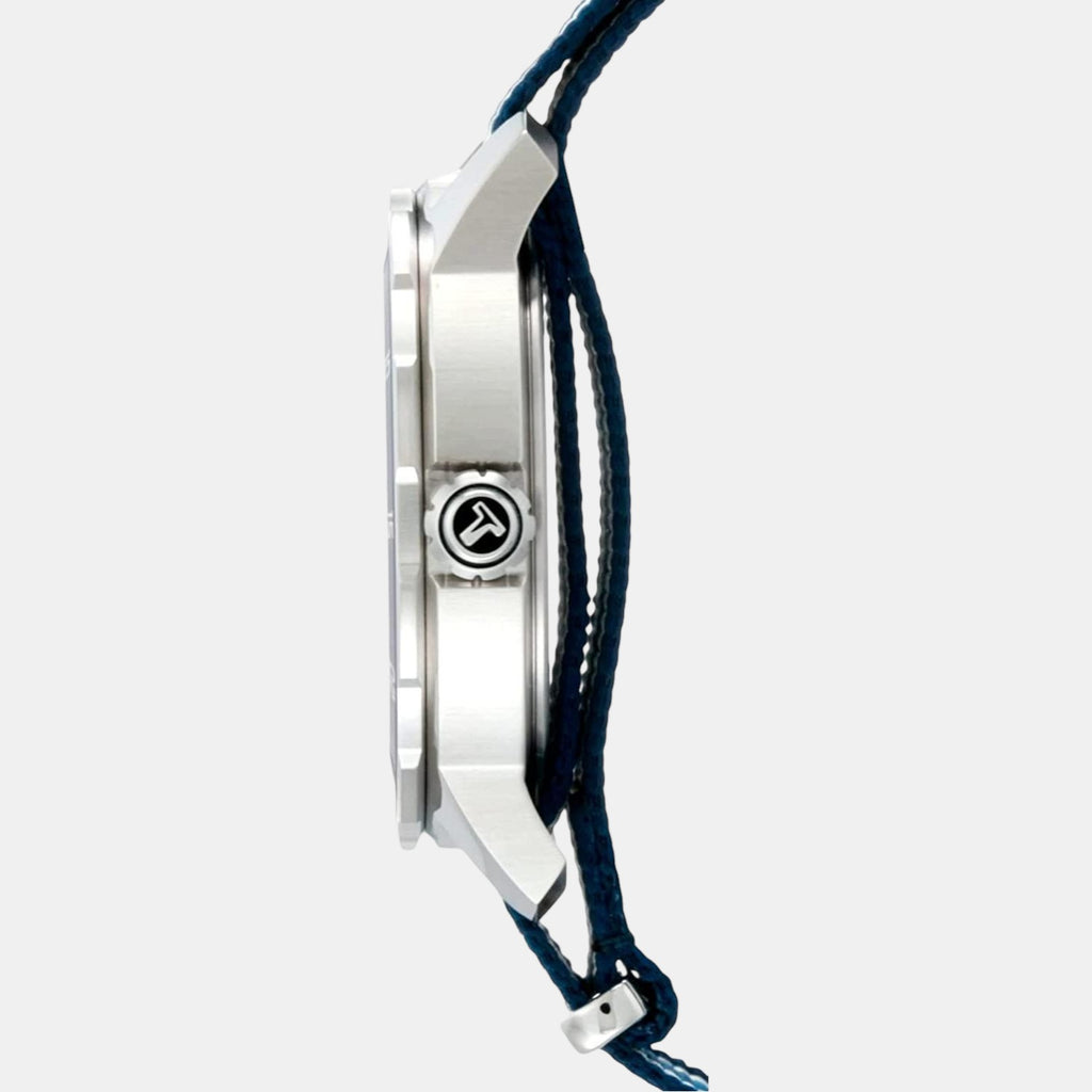 Tissot 40 mm Round Quartz watch