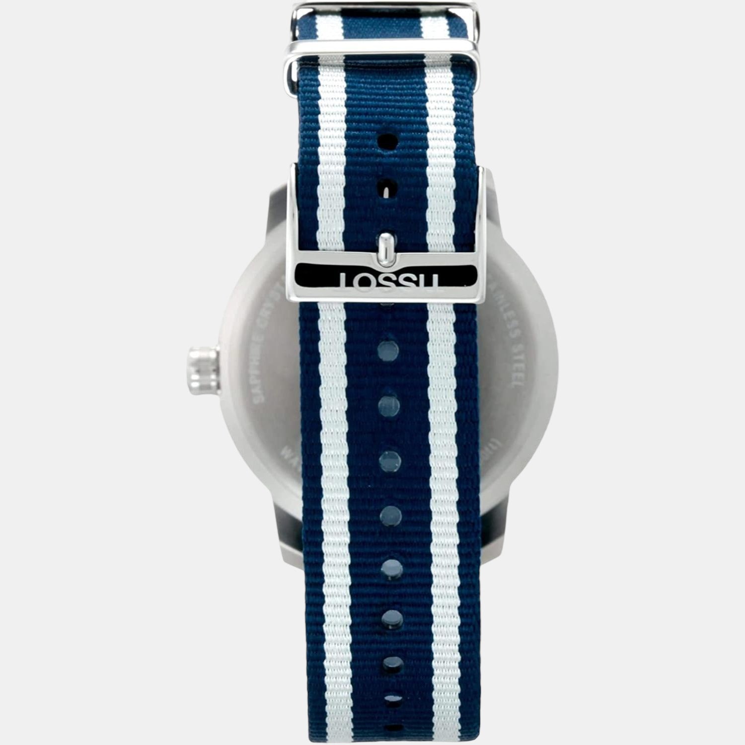 Tissot Stainless Steel Round watch