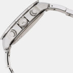 Tissot Men Round Blue watch