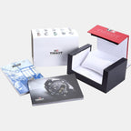 Tissot Stainless Steel Round watch