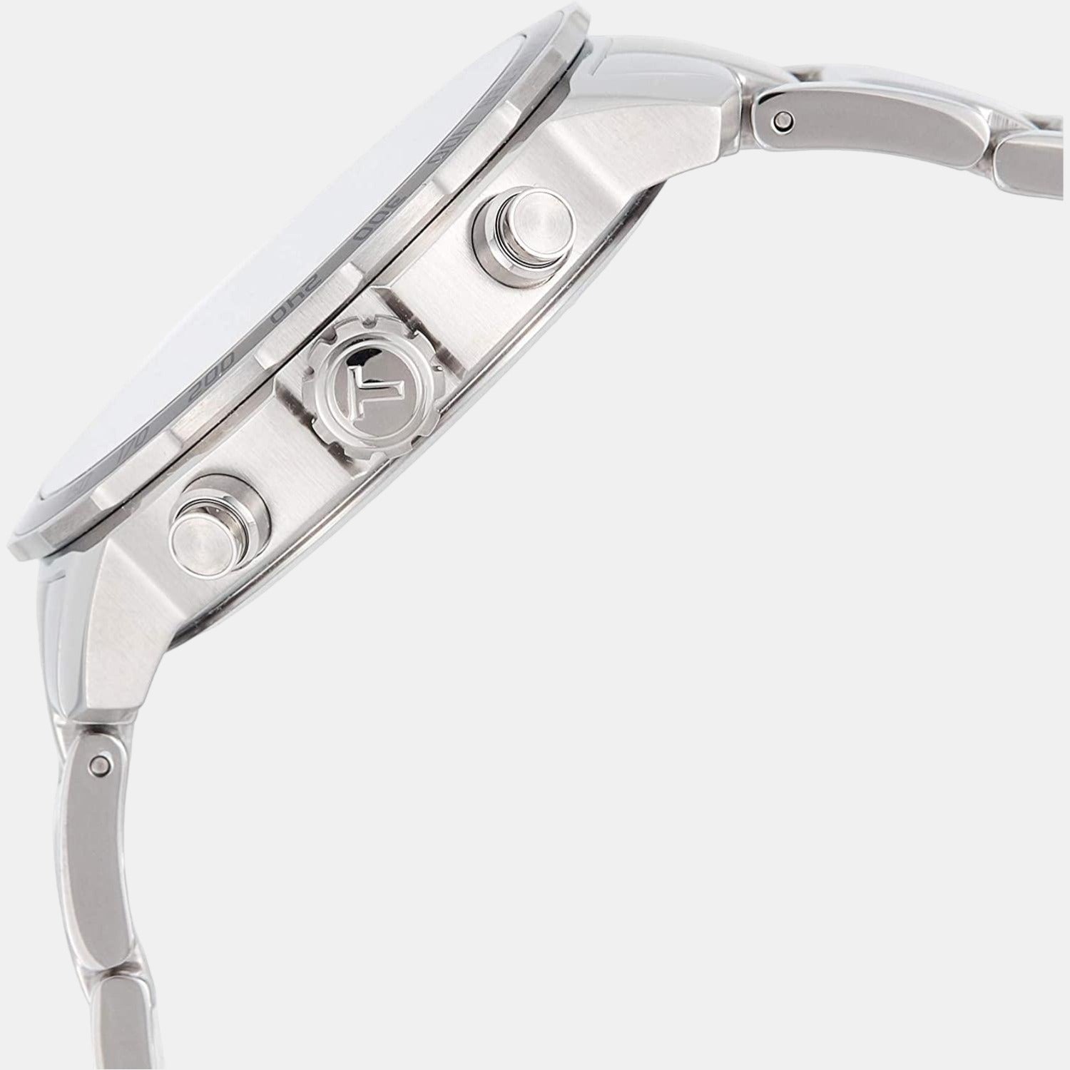 Tissot Stainless Steel Round watch