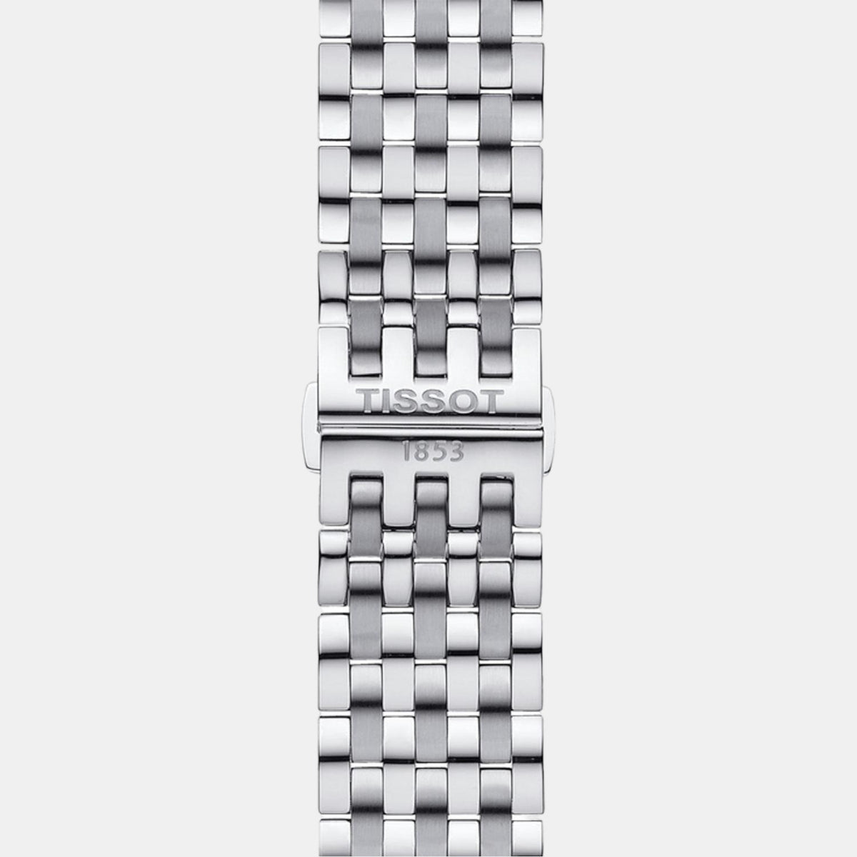 Tissot 40 mm Round Quartz watch