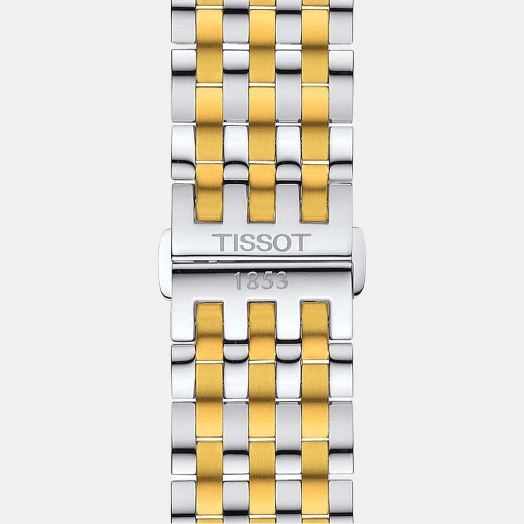 Tissot 42 mm Round Quartz watch