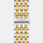 Tissot 42 mm Round Quartz watch