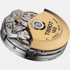 Tissot Stainless Steel Round watch