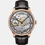 Tissot Stainless Steel Round watch