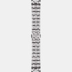 Tissot Men Round Blue watch