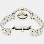 Tissot 42 mm Round Quartz watch