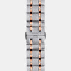 Tissot 40 mm Round Quartz watch