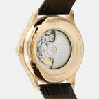 Tissot 42 mm Round Quartz watch