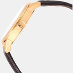 Tissot Men Round Silver watch