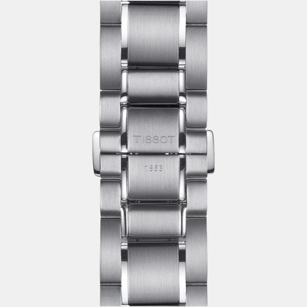Tissot Stainless Steel Round watch