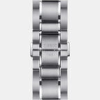 Tissot Stainless Steel Round watch