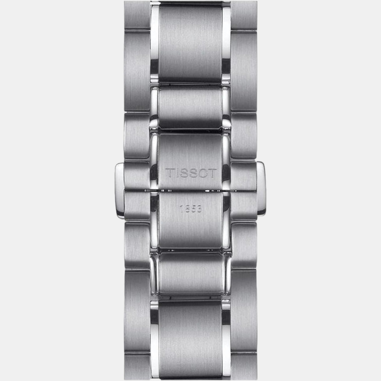 Tissot Stainless Steel Round watch