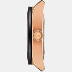 Tissot 42 mm Round Quartz watch