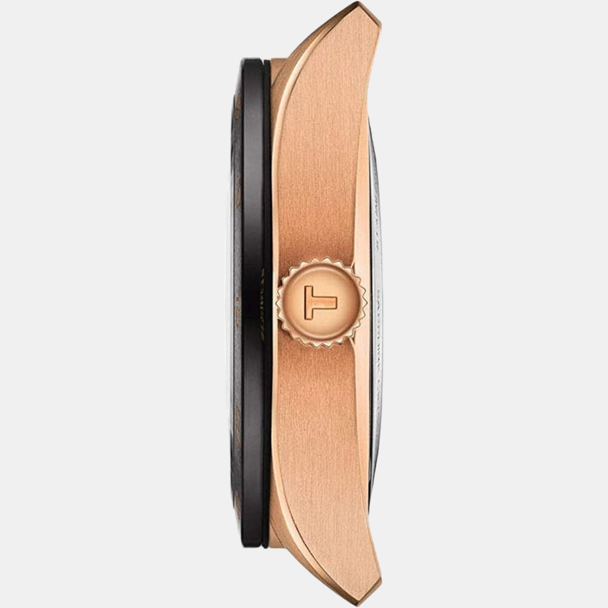 Tissot 42 mm Round Quartz watch