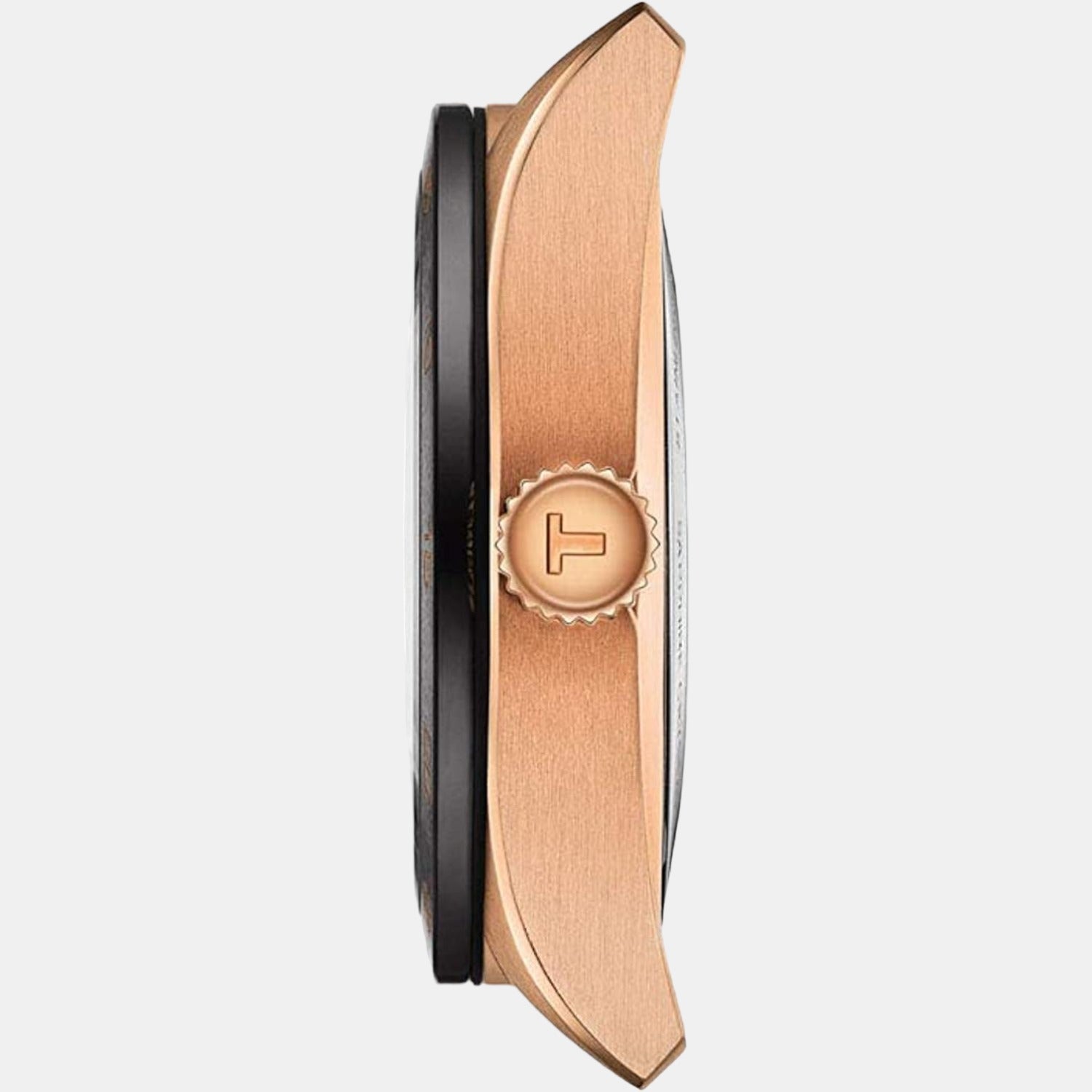 Tissot 42 mm Round Quartz watch