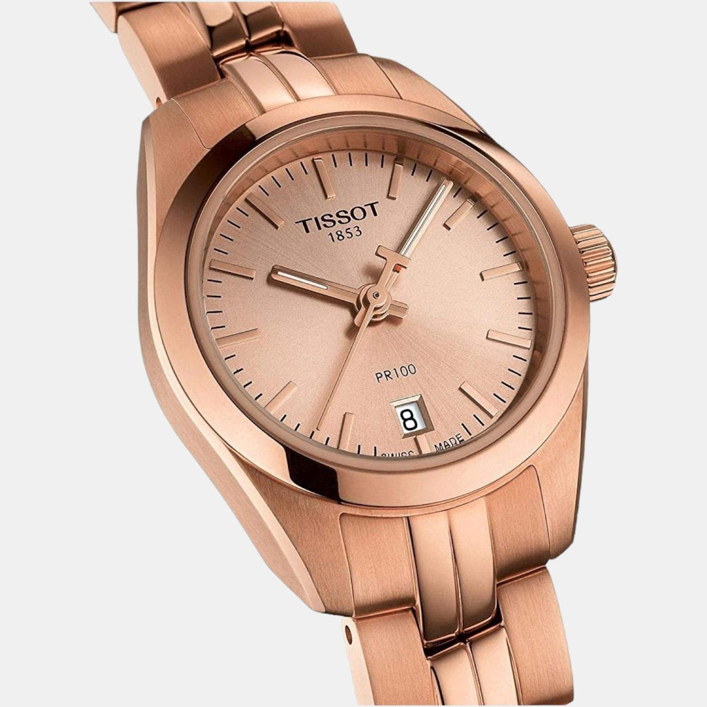 Tissot Stainless Steel Round watch