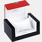 Tissot Stainless Steel Rose Gold watch