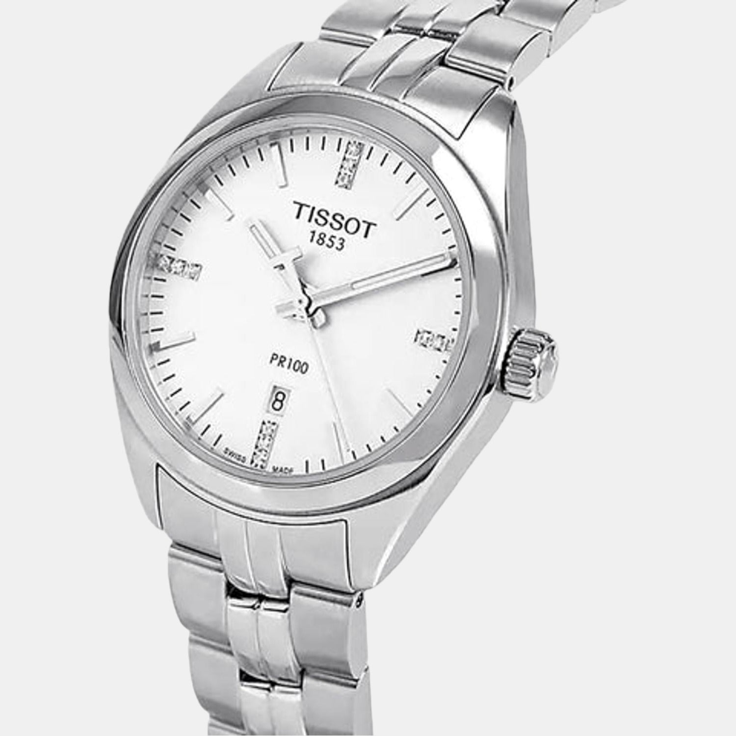 tissot-stainless-steel-white-analog-men-watch-t1012101103600