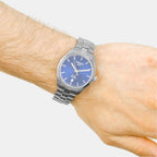 Tissot Stainless Steel Round watch