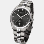 Tissot 38 mm Round Quartz watch